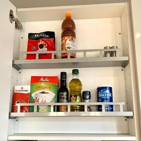 Appartement Hyper-Centre קולמר מראה חיצוני תמונה
