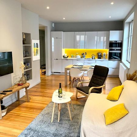 Appartement Hyper-Centre קולמר מראה חיצוני תמונה