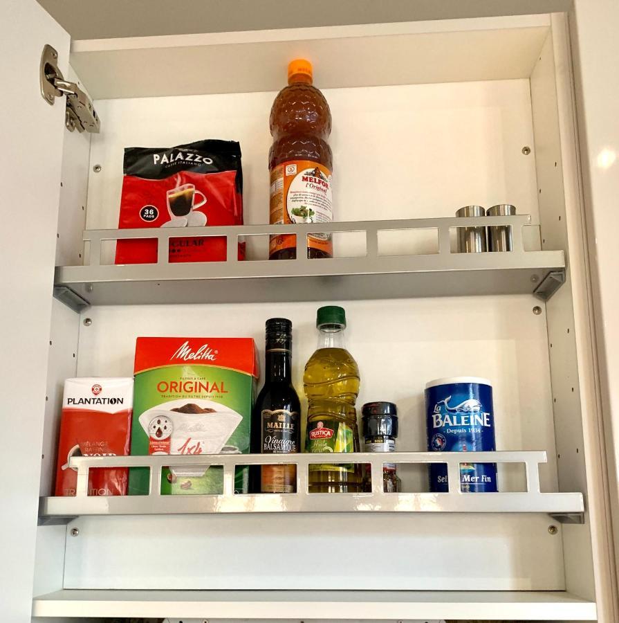 Appartement Hyper-Centre קולמר מראה חיצוני תמונה
