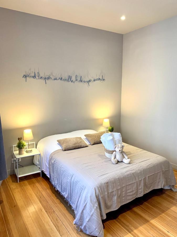 Appartement Hyper-Centre קולמר מראה חיצוני תמונה