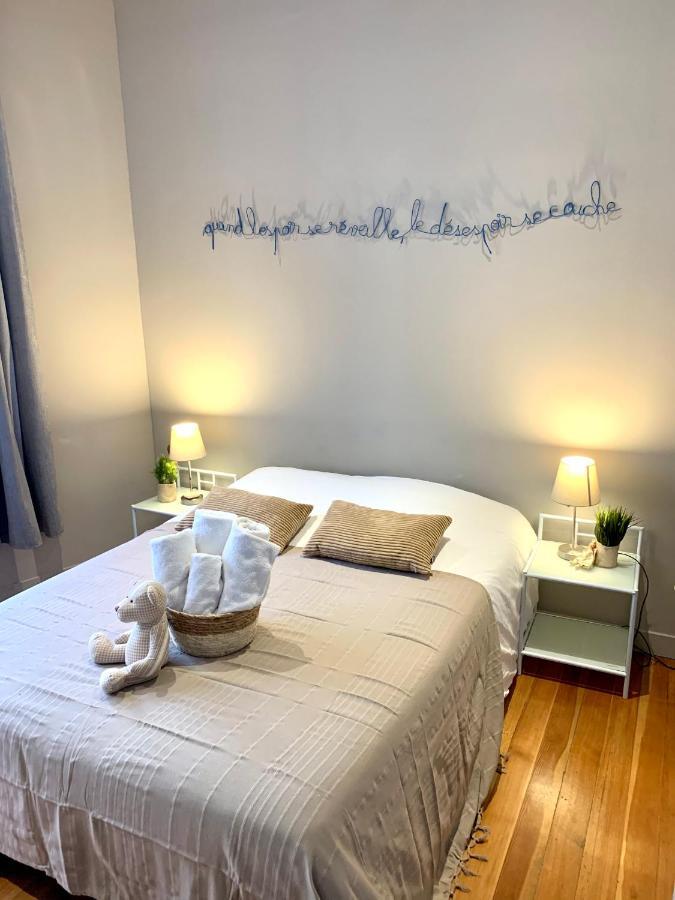 Appartement Hyper-Centre קולמר מראה חיצוני תמונה